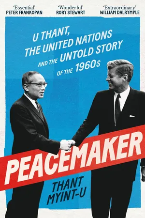 Peacemaker
