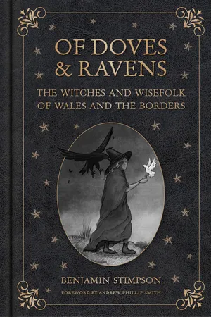 Of Doves and Ravens: The Witches and Wisefolk of Wales and the Borders
