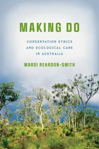 Making Do_cover