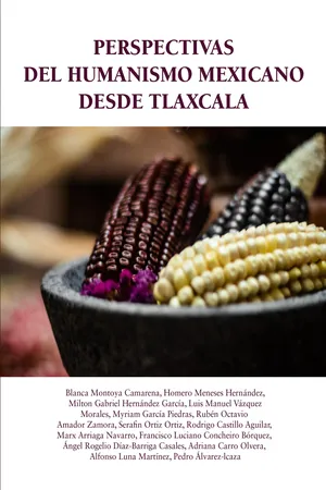 Perspectiva del Humanismo mexicano desde Tlaxcala