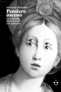 Pensiero osceno_cover