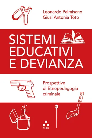 Sistemi educativi e devianza