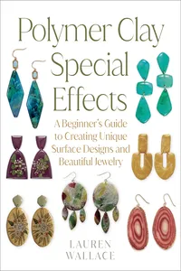 Polymer Clay Special Effects_cover