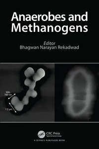 Anaerobes and Methanogens