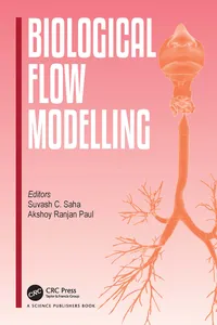 Biological Flow Modelling_cover