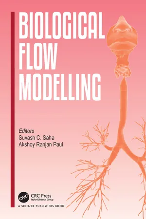 Biological Flow Modelling