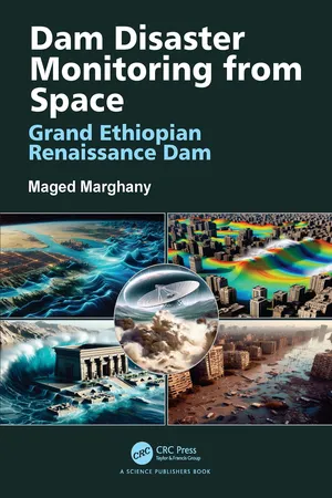 Dam Disaster Monitoring from Space