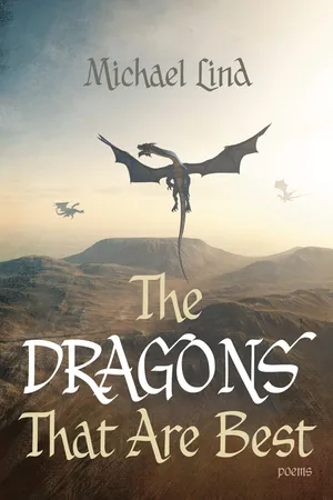 The Dragons That Are Best