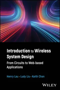 Introduction to Wireless System Design_cover