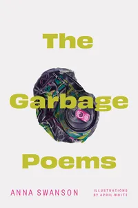The Garbage Poems_cover