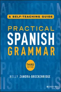 Practical Spanish Grammar_cover