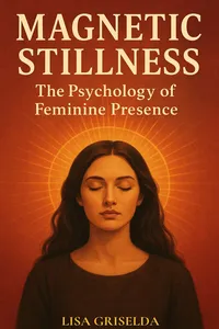 Magnetic Stillness_cover