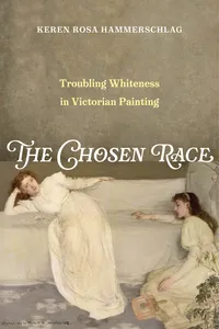 The Chosen Race_cover