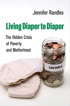 Living Diaper to Diaper