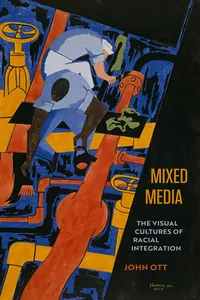 Mixed Media