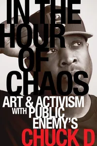 In the Hour of Chaos_cover