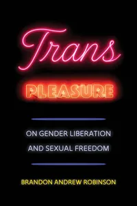 Trans Pleasure_cover