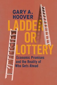 Ladder or Lottery_cover