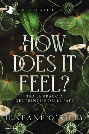 How does it feel?