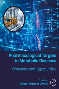 Pharmacological Targets in Metabolic Diseases