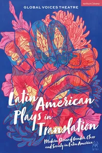 Latin American Plays in Translation_cover