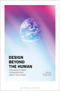 Design Beyond the Human_cover