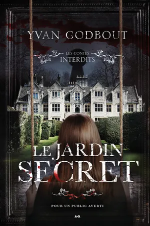 Le jardin secret