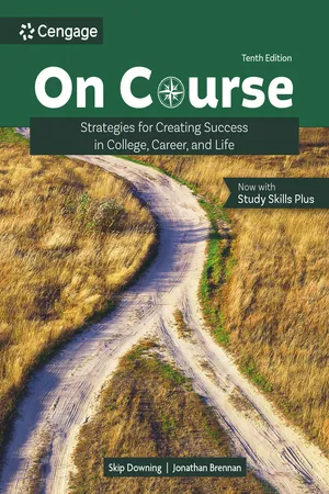 On Course