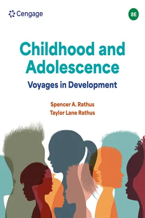 Childhood and Adolescence