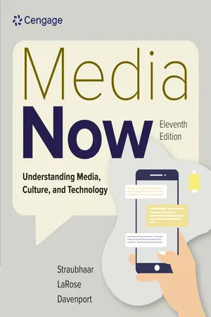 Media Now