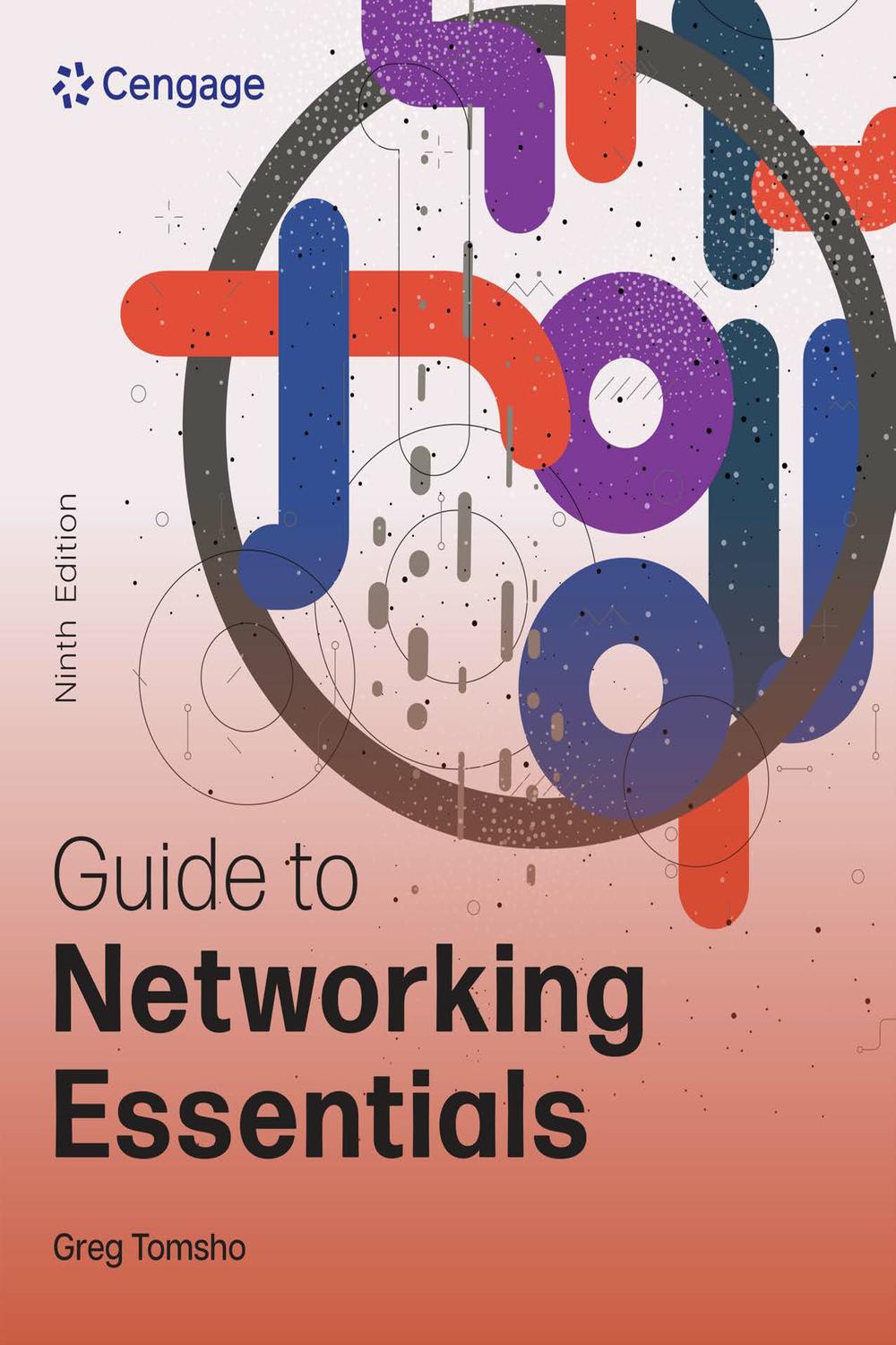 PDF] Guide to Networking Essentials by Greg Tomsho | 9798214012766
