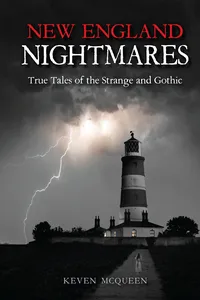 New England Nightmares_cover