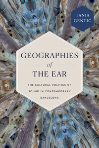 Geographies of the Ear_cover