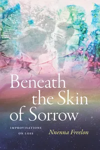 Beneath the Skin of Sorrow_cover