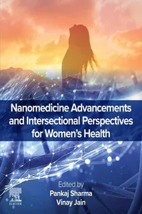 Nanomedicine Advancements and Intersectional Perspectives for Women's Health_cover