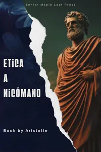 Etica a Nicómano_cover
