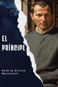 El Príncipe_cover