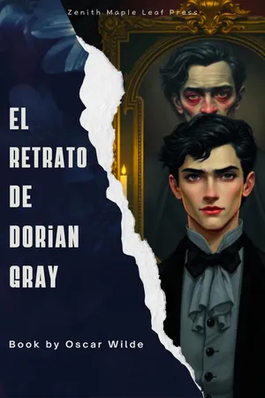 El retrato de Dorian Gray