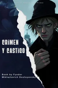 Crimen y castigo_cover