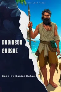 Robinson Crusoe_cover