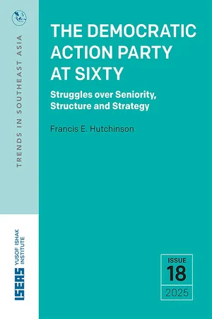 The Democratic Action Party at Sixty