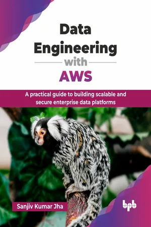 Data Engineering with AWS