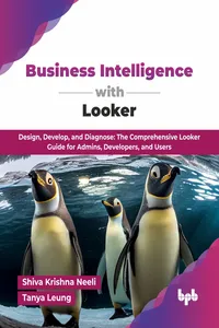 Business Intelligence with Looker_cover