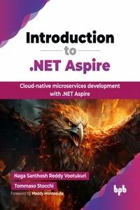 Introduction to .NET Aspire_cover