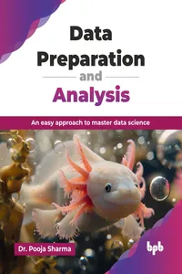 Data Preparation and Analysis_cover
