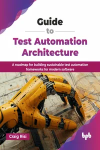 Guide to Test Automation Architecture_cover