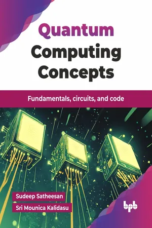 Quantum Computing Concepts