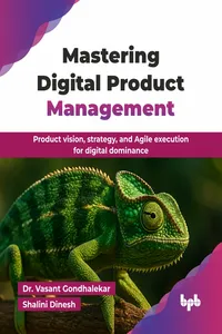 Mastering Digital Product Management_cover