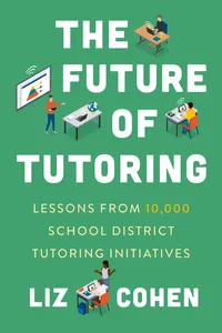 The Future of Tutoring_cover