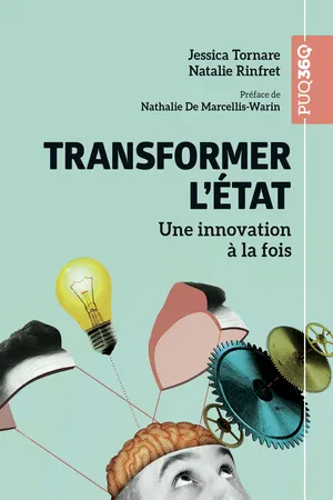 Transformer l'État